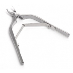 Cążki do skórek C-58